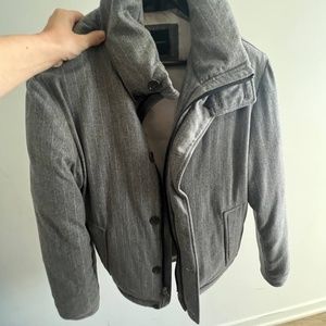 Wool Jacket Men (M size)